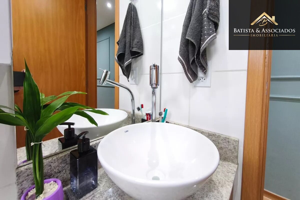 Apartamento, 2 quartos, 43 m² - Foto 20