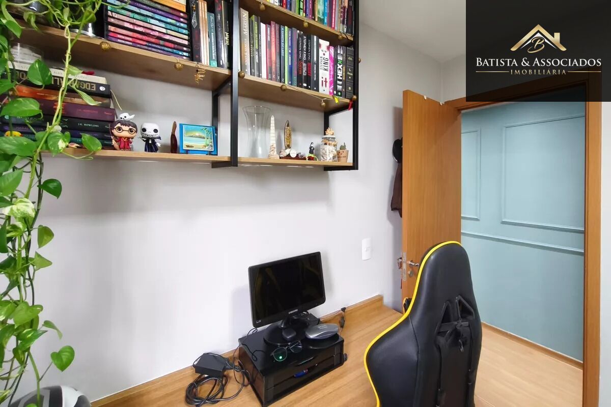 Apartamento, 2 quartos, 43 m² - Foto 9