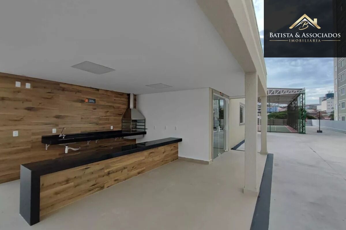 Apartamento, 2 quartos, 43 m² - Foto 24