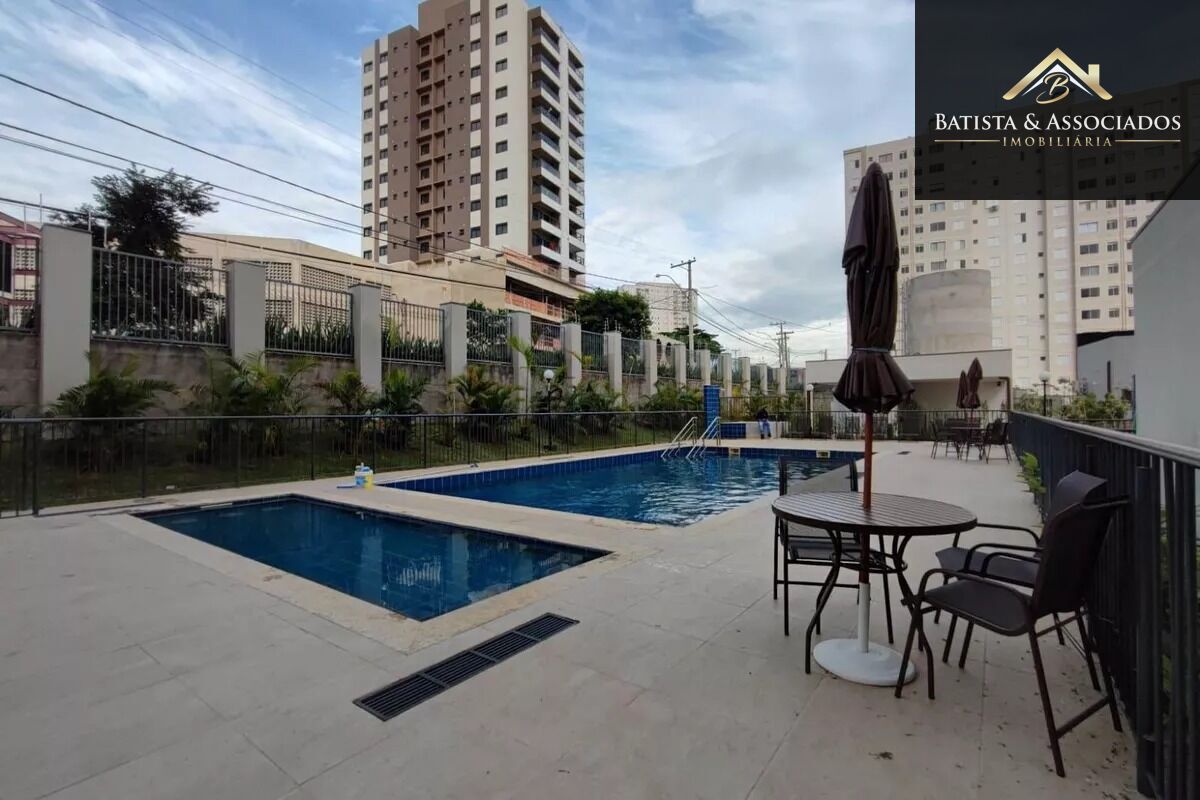 Apartamento, 2 quartos, 43 m² - Foto 1