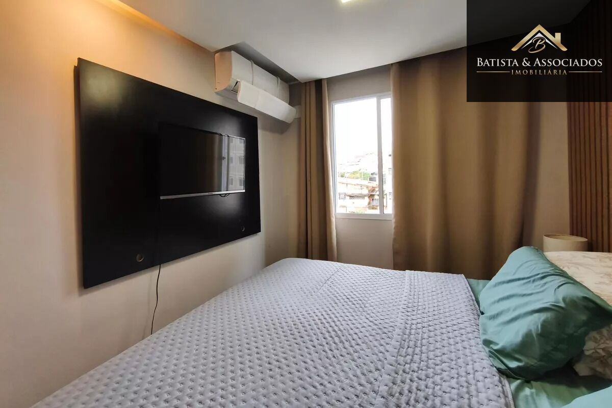 Apartamento, 2 quartos, 43 m² - Foto 11