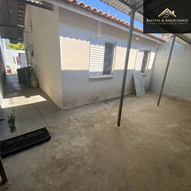 Casa, 2 quartos, 49 m² - Foto 4