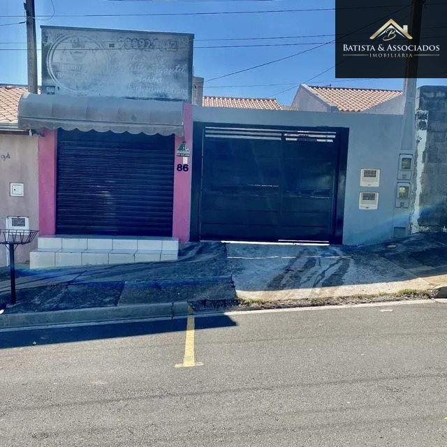 Casa, 2 quartos, 49 m² - Foto 1