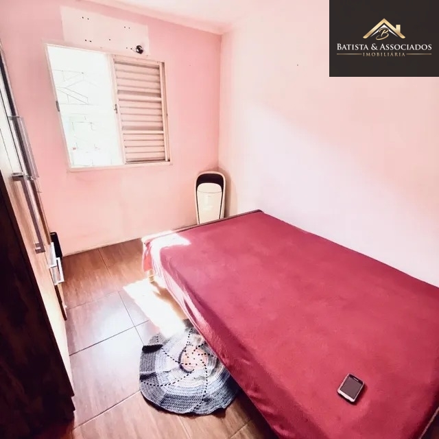 Casa, 2 quartos, 49 m² - Foto 3