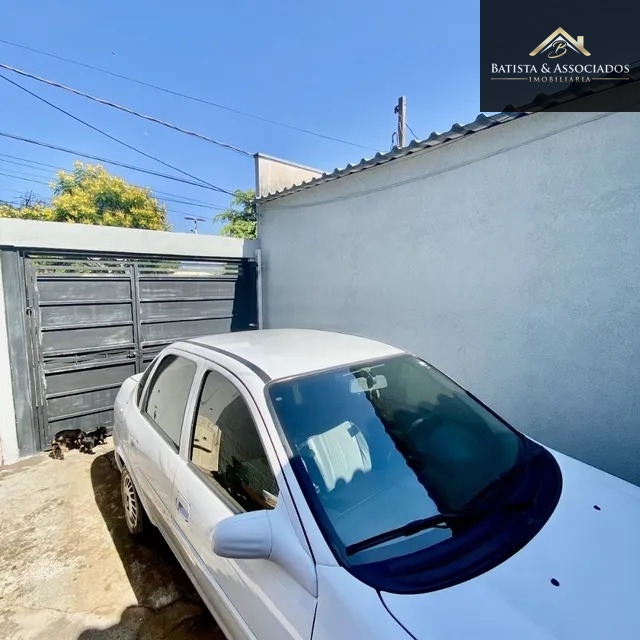 Casa, 2 quartos, 49 m² - Foto 5
