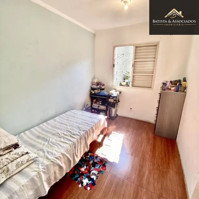 Casa, 2 quartos, 49 m² - Foto 2