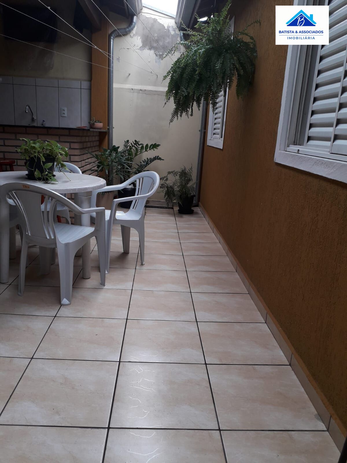 Casa, 2 quartos, 65 m² - Foto 32