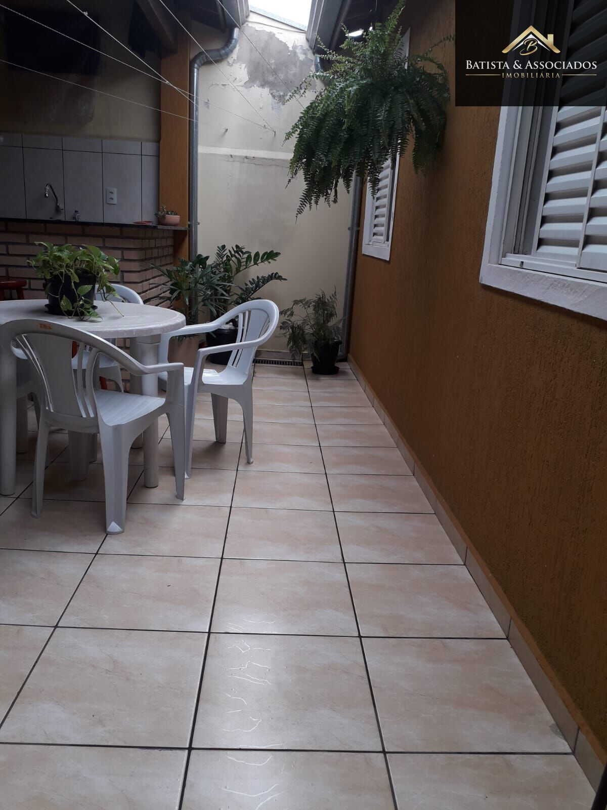 Casa, 2 quartos, 65 m² - Foto 36
