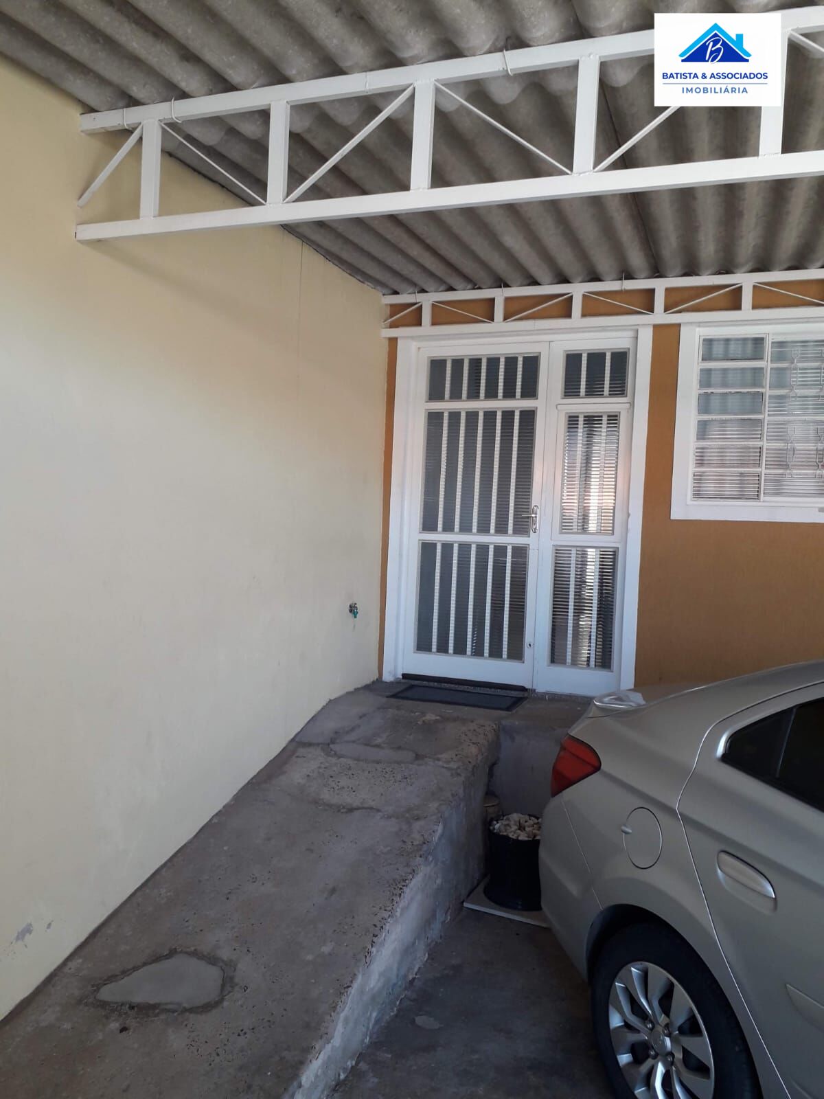 Casa, 2 quartos, 65 m² - Foto 37