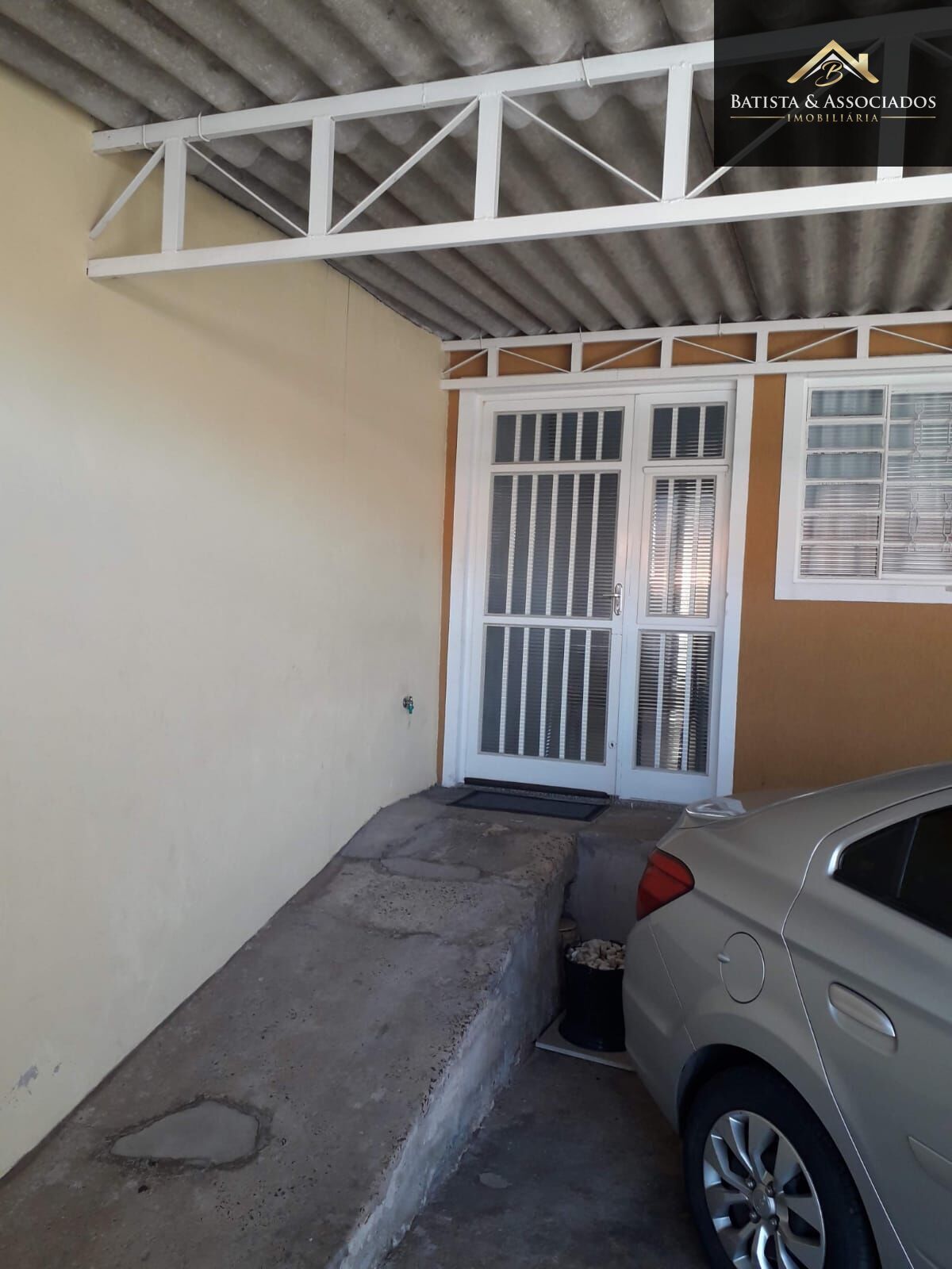 Casa, 2 quartos, 65 m² - Foto 5