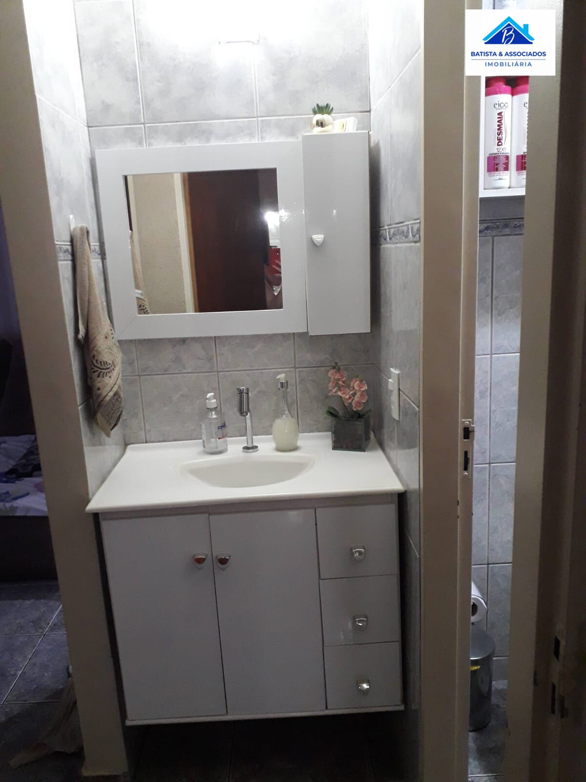 Casa, 2 quartos, 65 m² - Foto 16