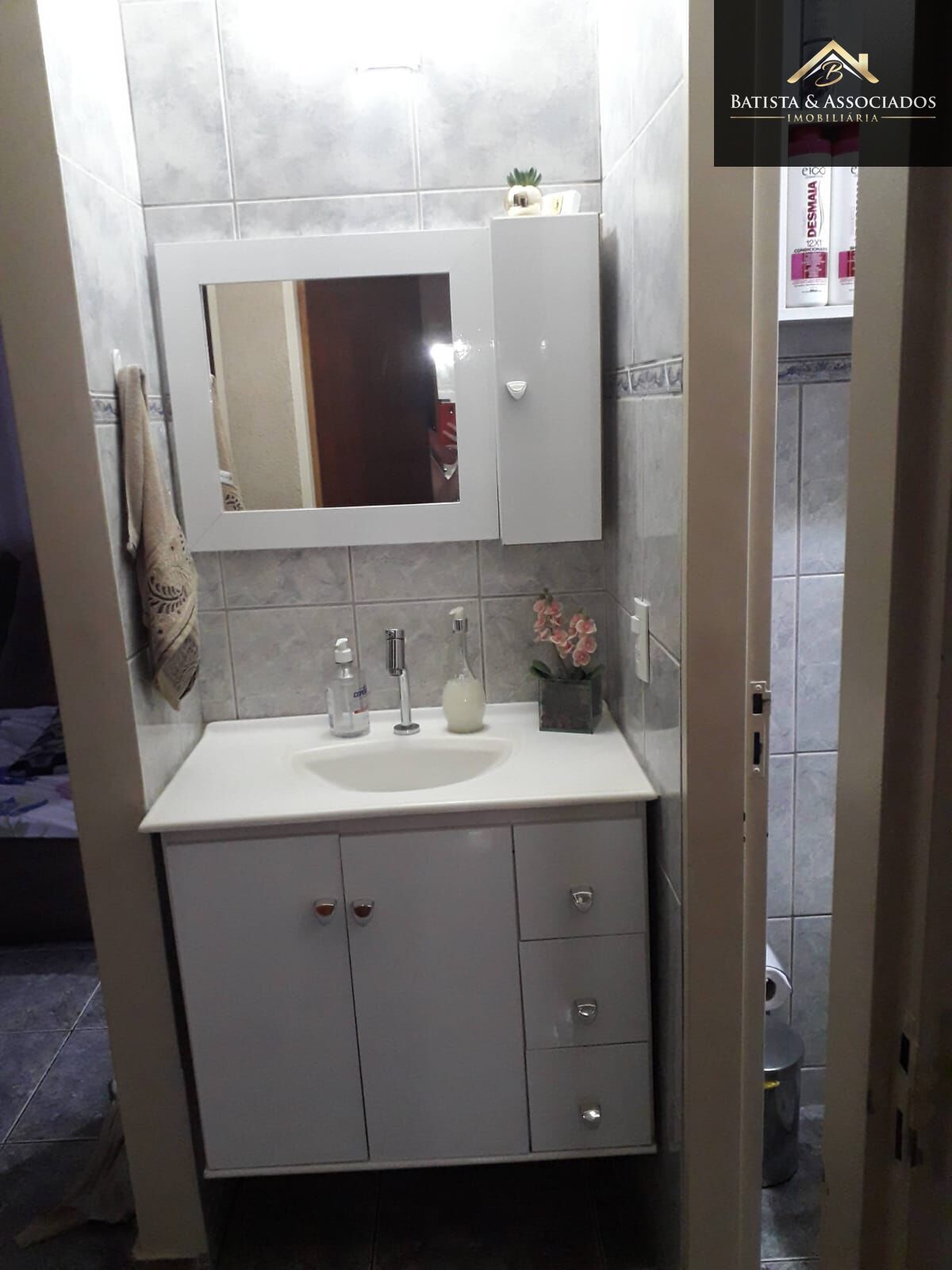 Casa, 2 quartos, 65 m² - Foto 20