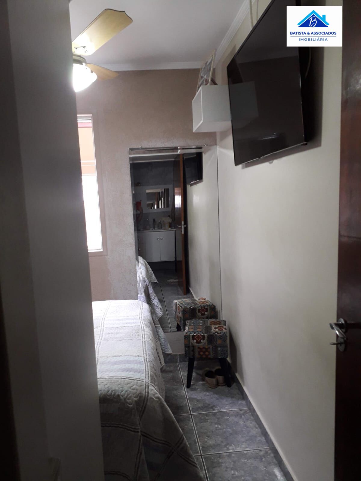 Casa, 2 quartos, 65 m² - Foto 9