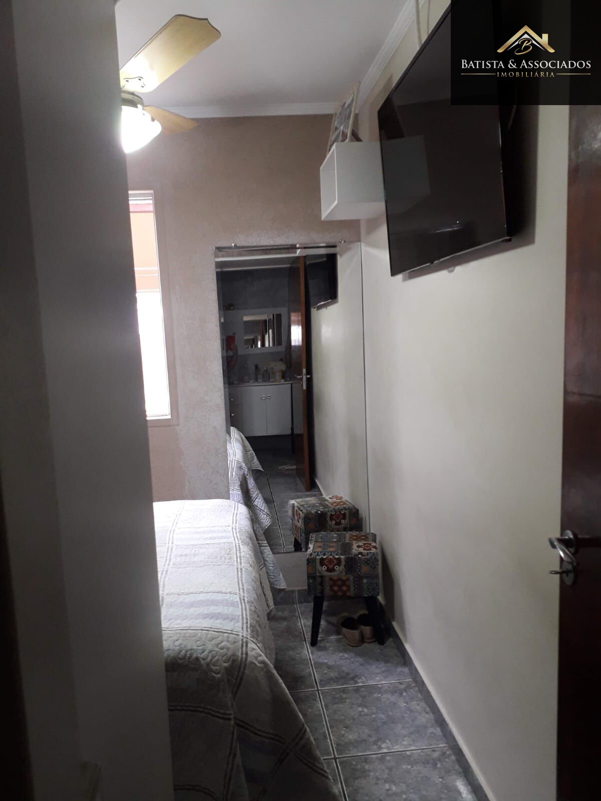 Casa, 2 quartos, 65 m² - Foto 13