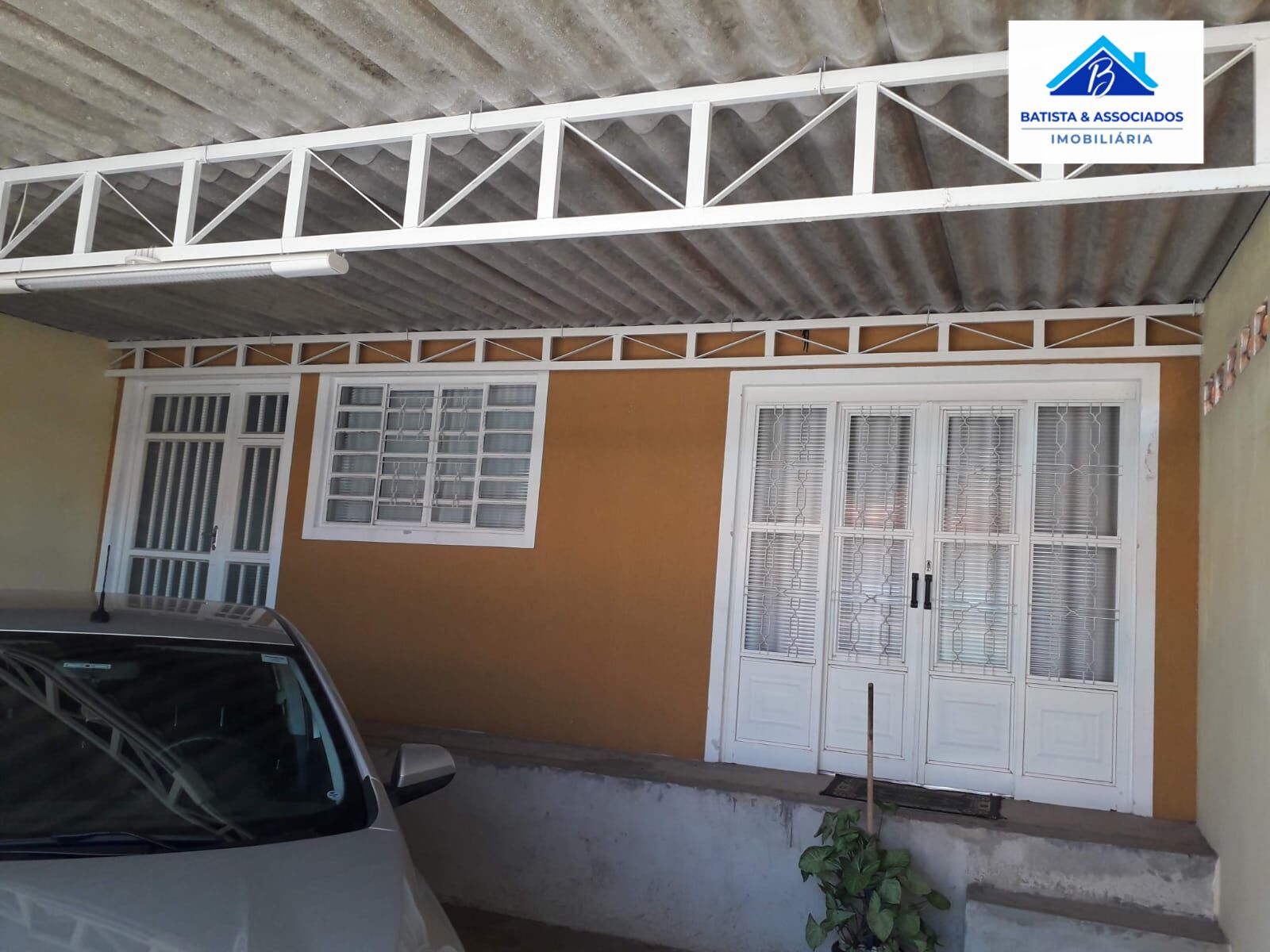 Casa, 2 quartos, 65 m² - Foto 2