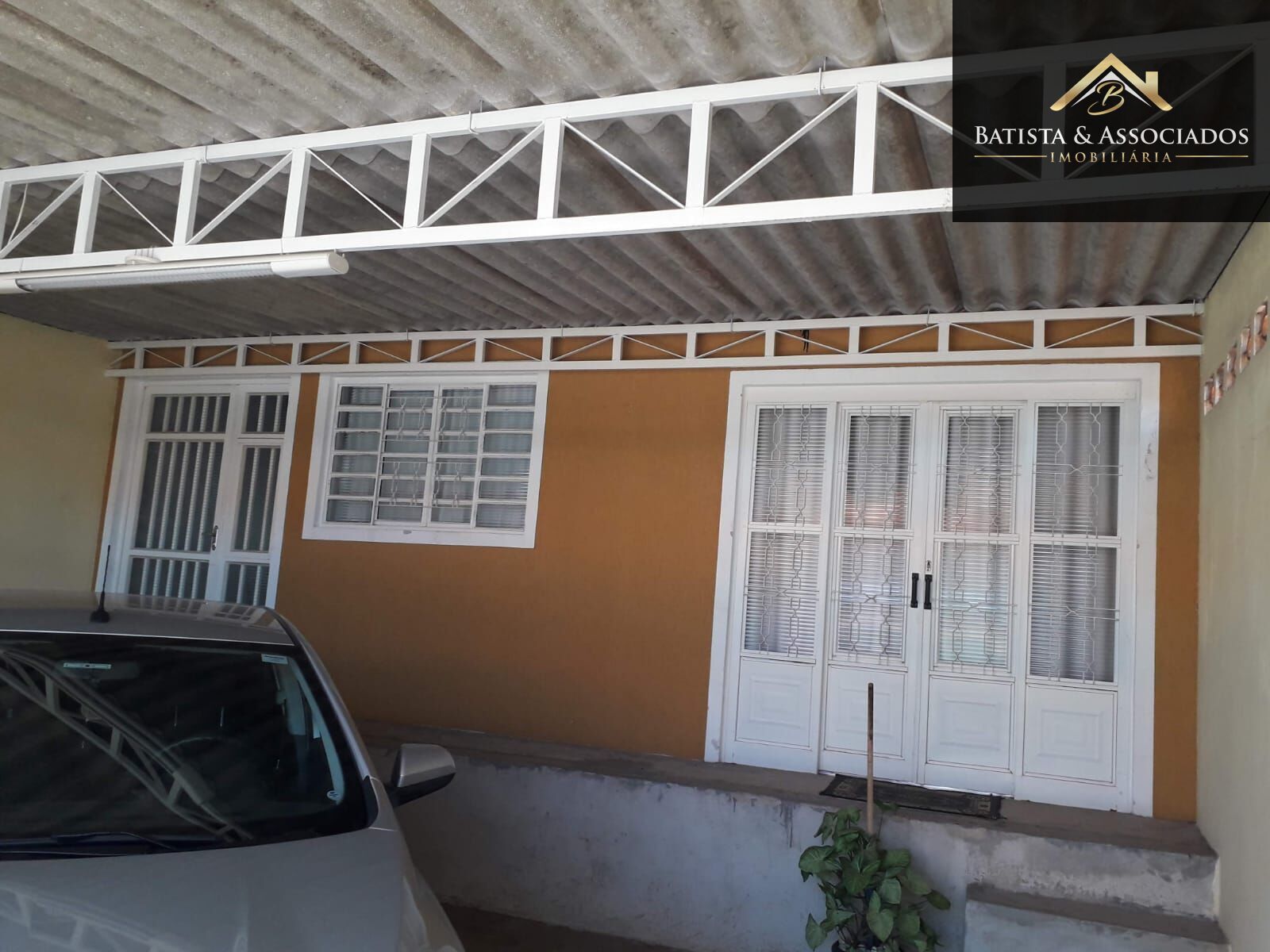 Casa, 2 quartos, 65 m² - Foto 3