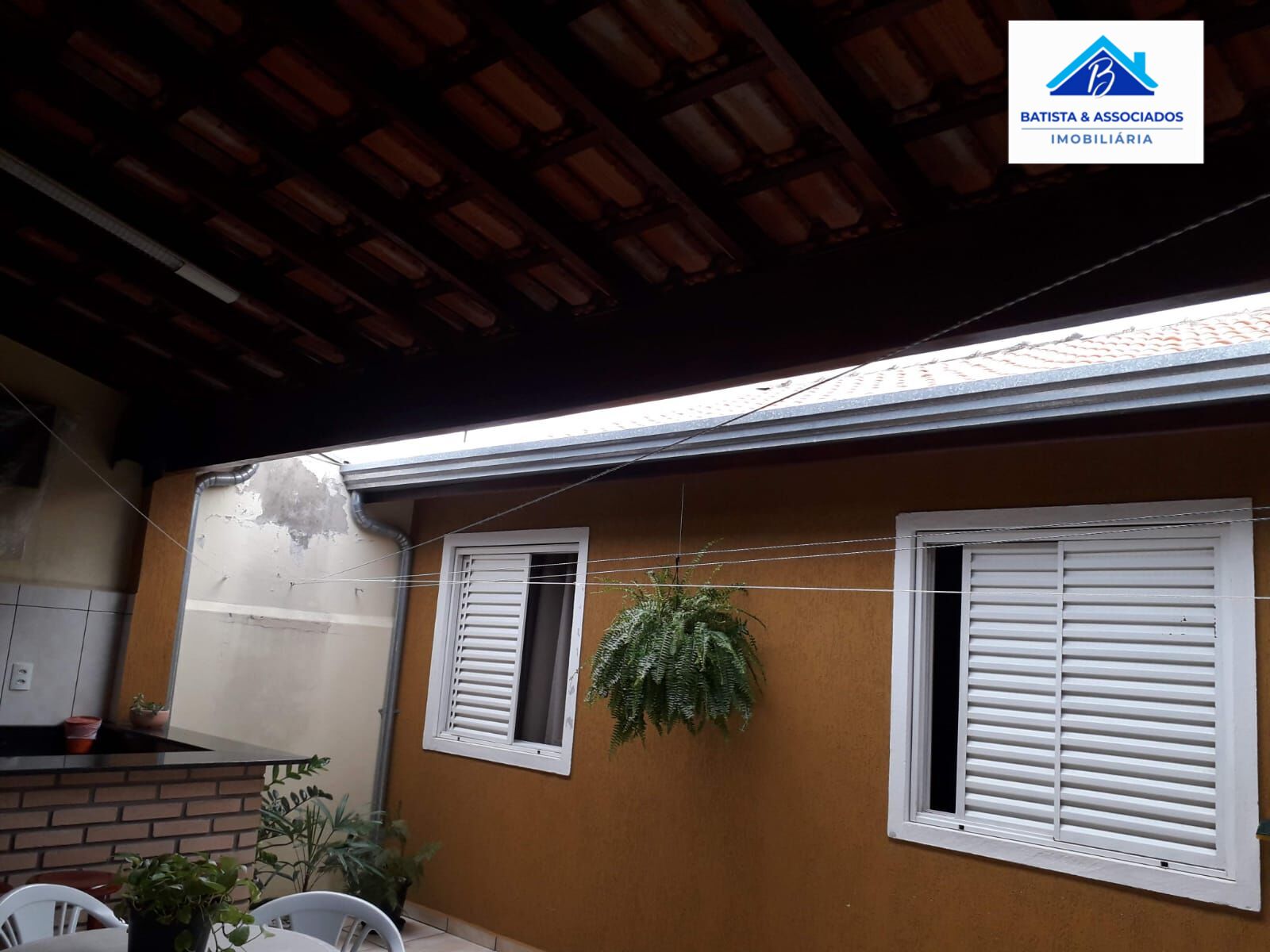 Casa, 2 quartos, 65 m² - Foto 35