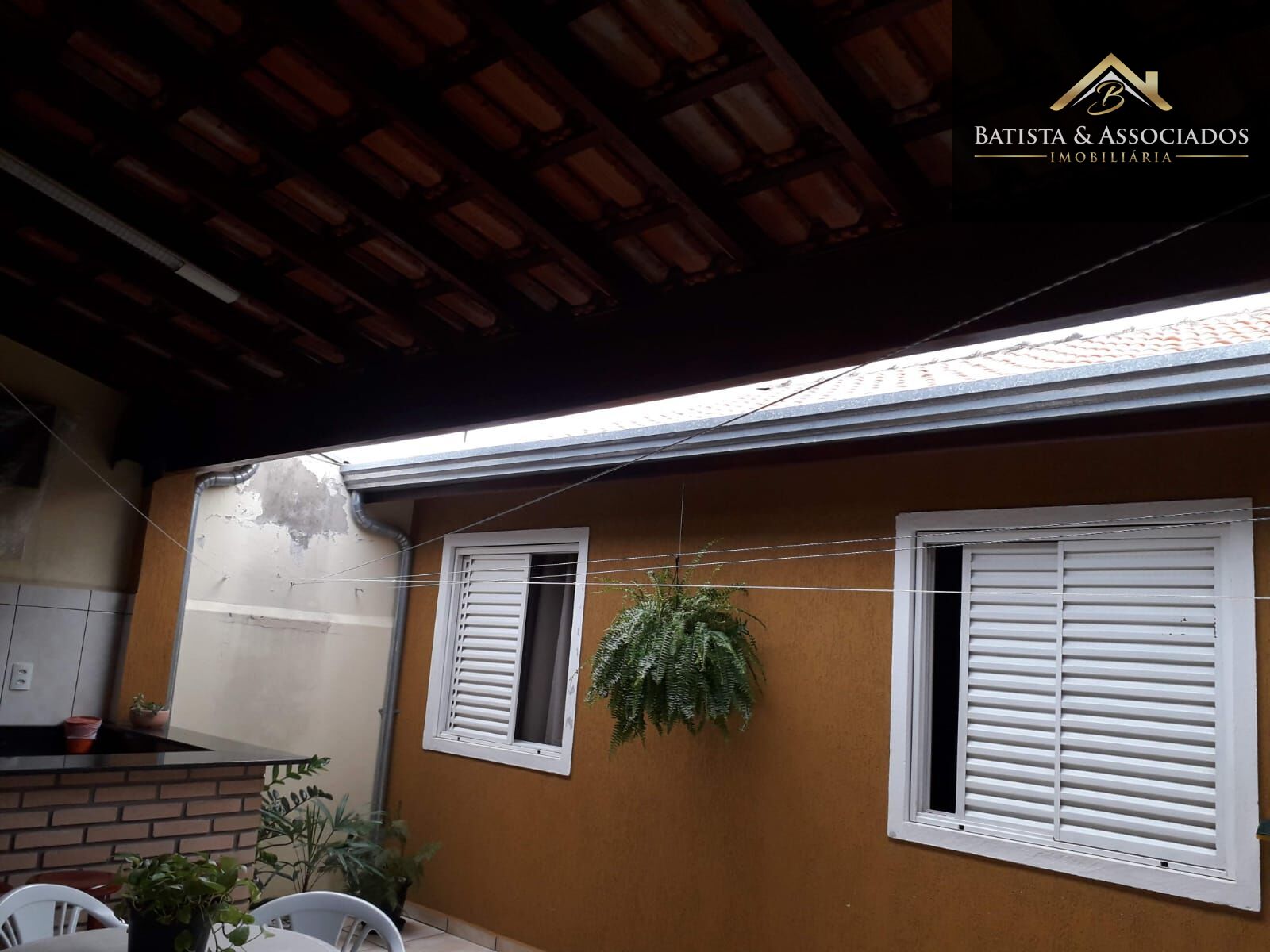 Casa, 2 quartos, 65 m² - Foto 39