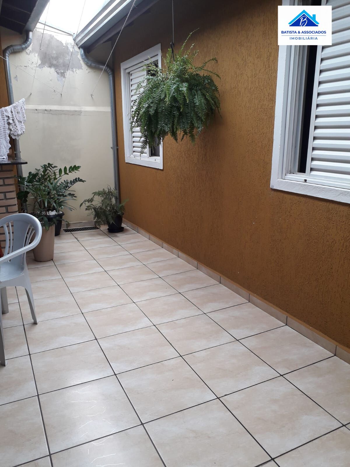 Casa, 2 quartos, 65 m² - Foto 34