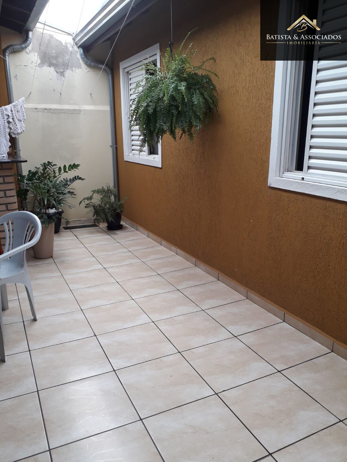 Casa, 2 quartos, 65 m² - Foto 38