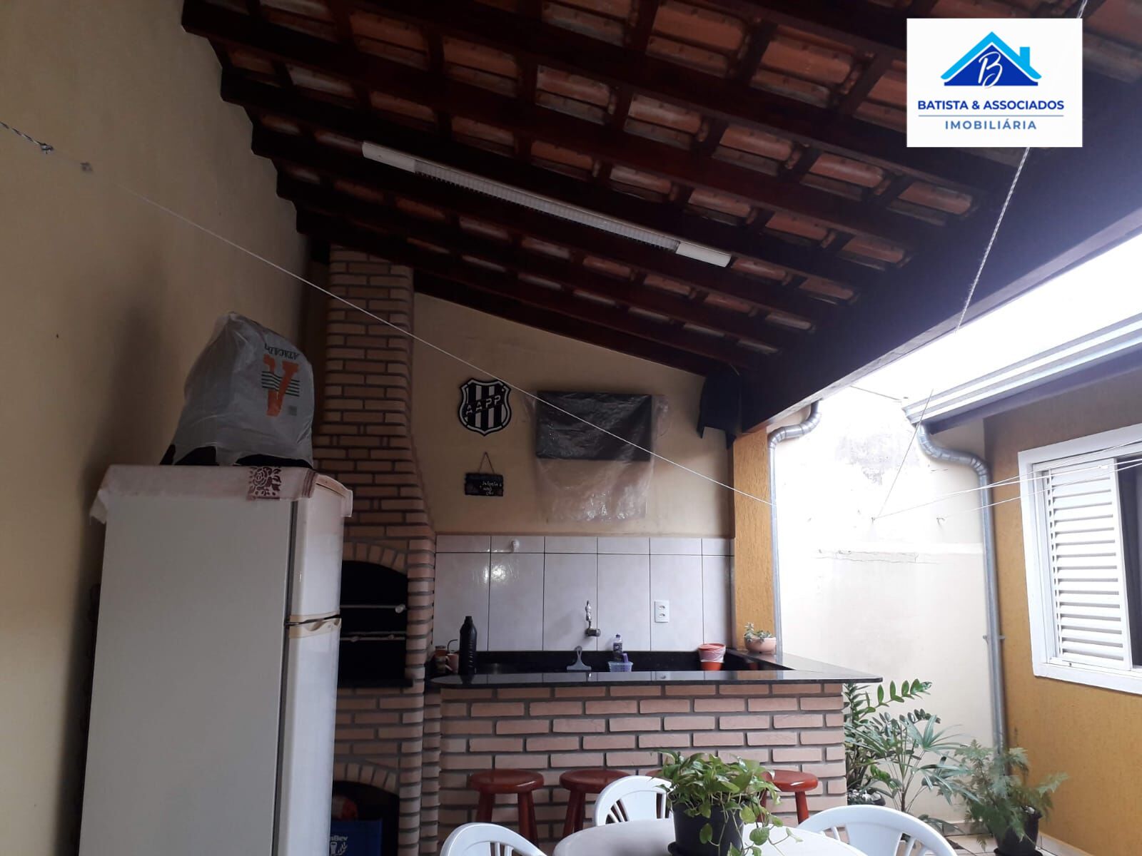 Casa, 2 quartos, 65 m² - Foto 27