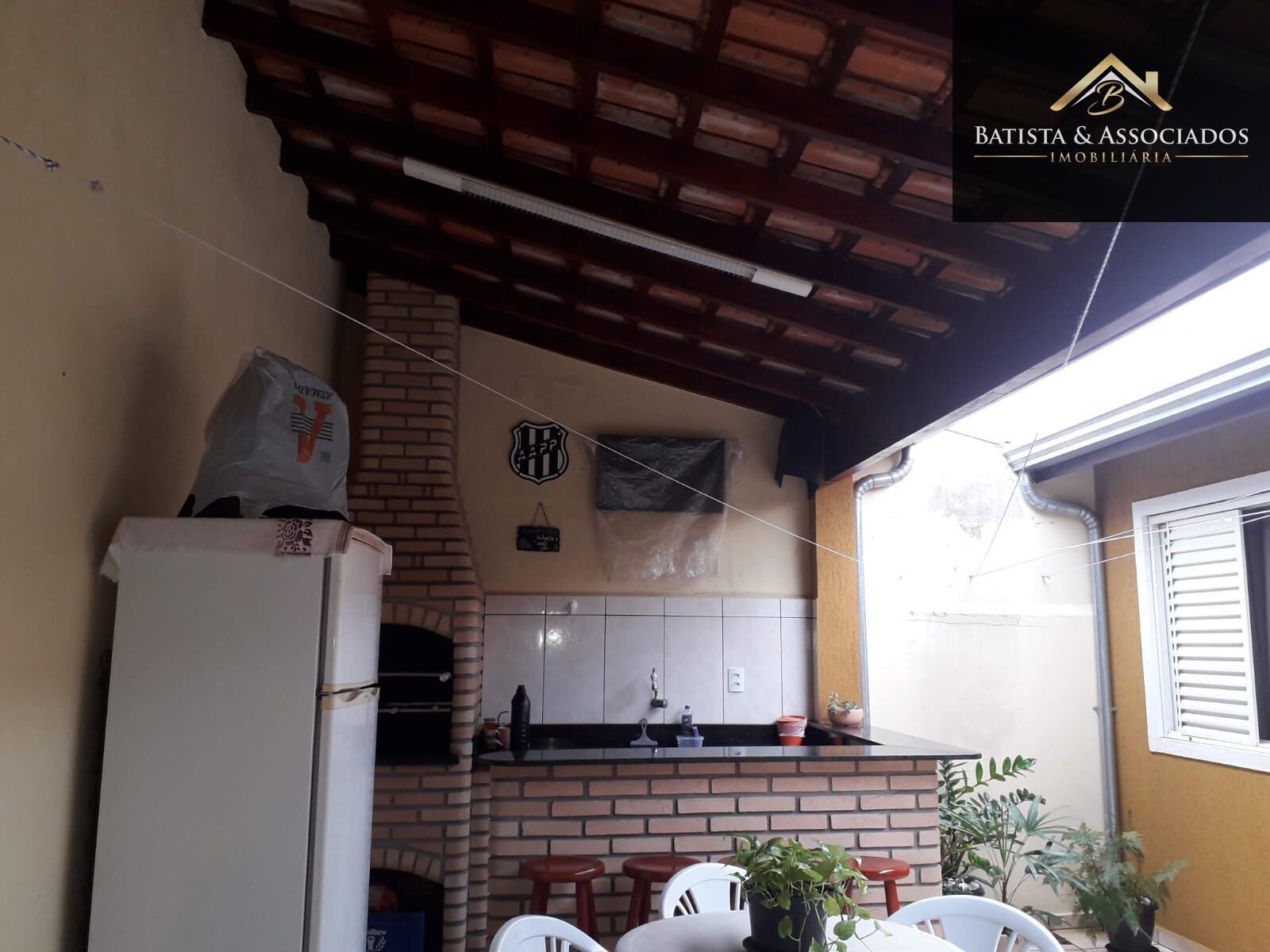 Casa, 2 quartos, 65 m² - Foto 31