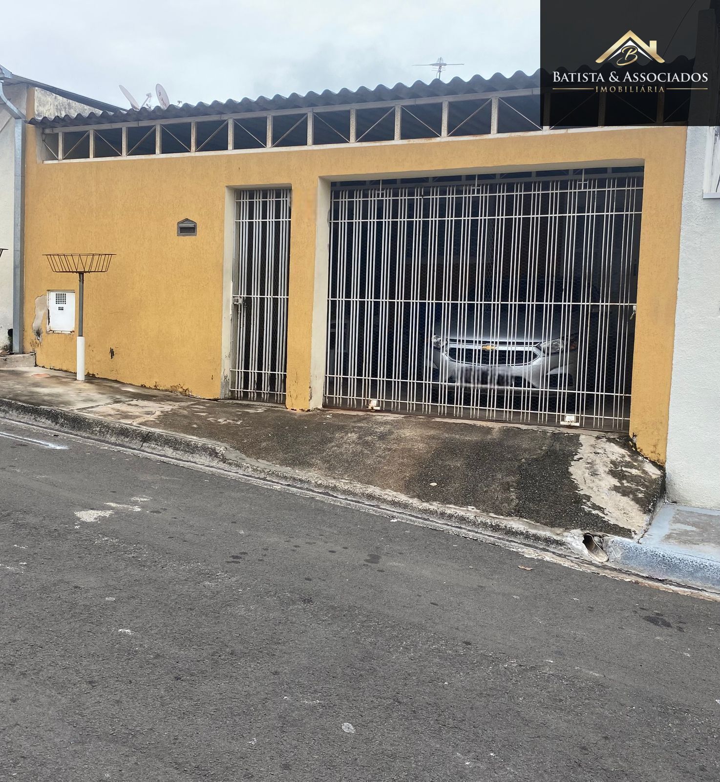 Casa, 2 quartos, 65 m² - Foto 2