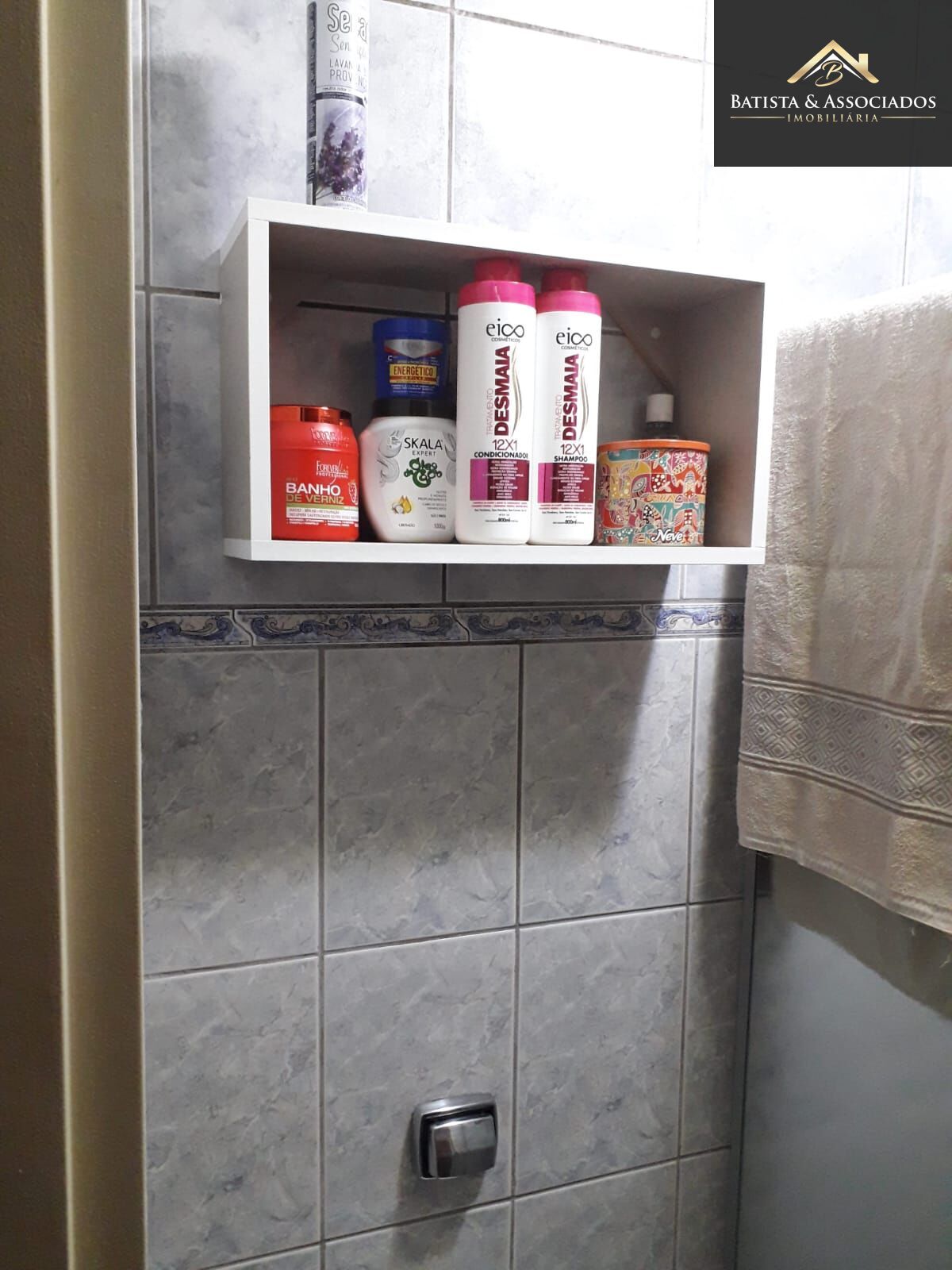 Casa, 2 quartos, 65 m² - Foto 22
