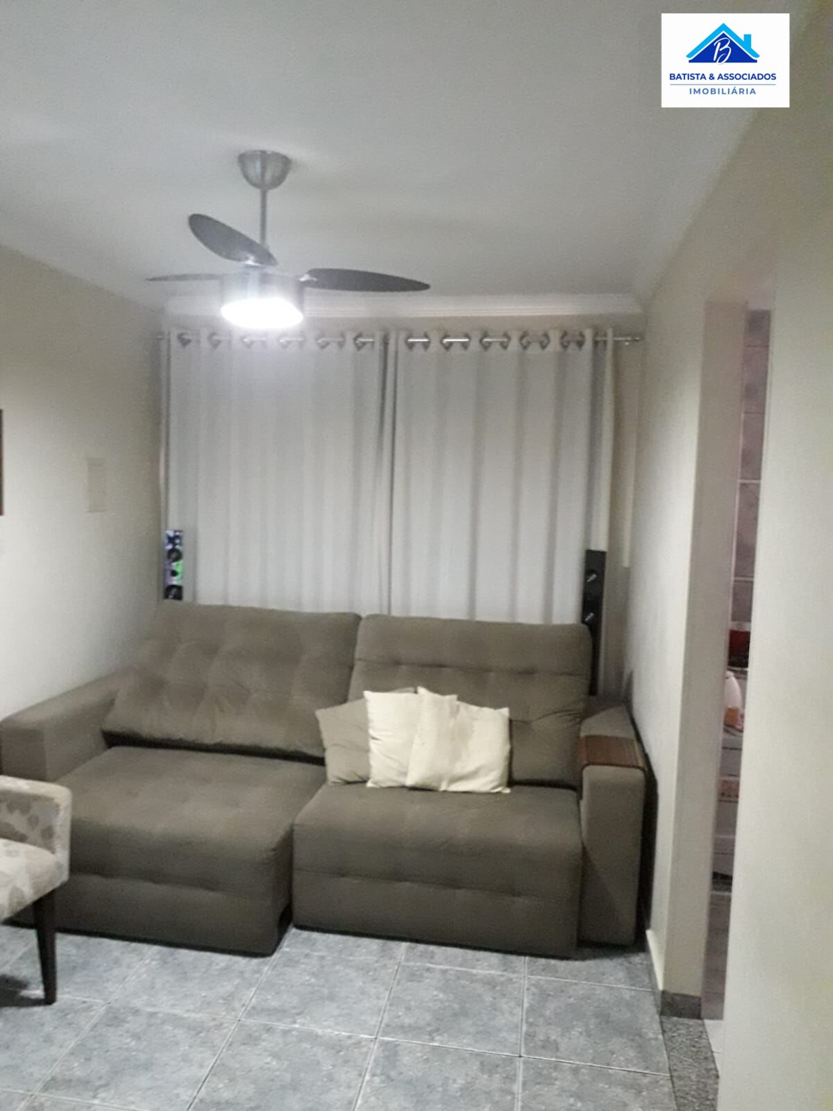 Casa, 2 quartos, 65 m² - Foto 3