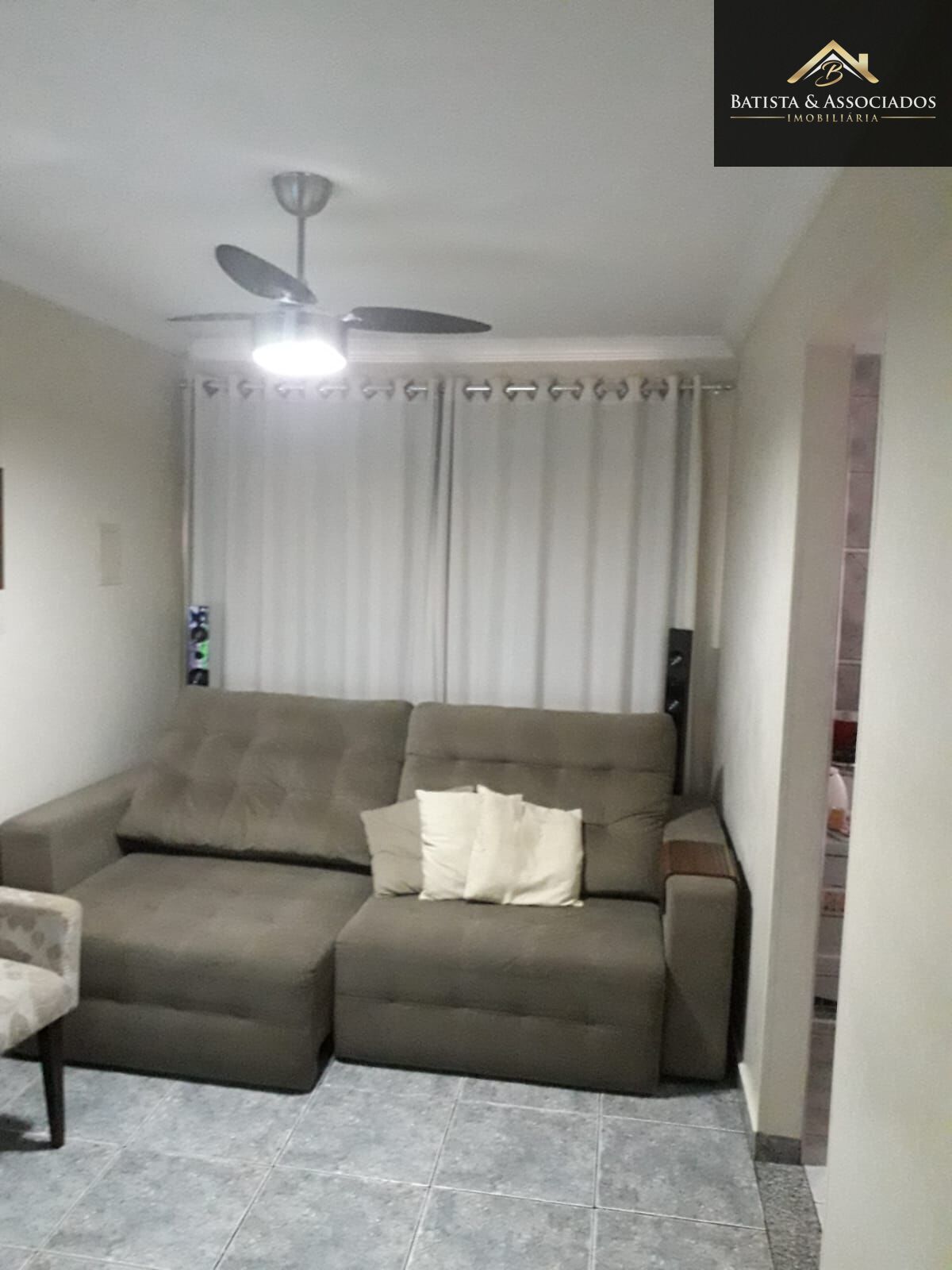 Casa, 2 quartos, 65 m² - Foto 7