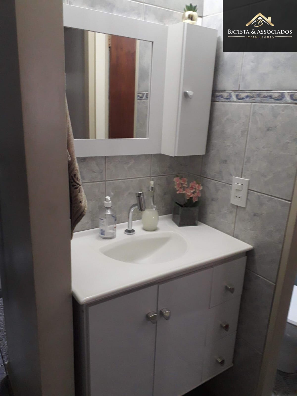 Casa, 2 quartos, 65 m² - Foto 19