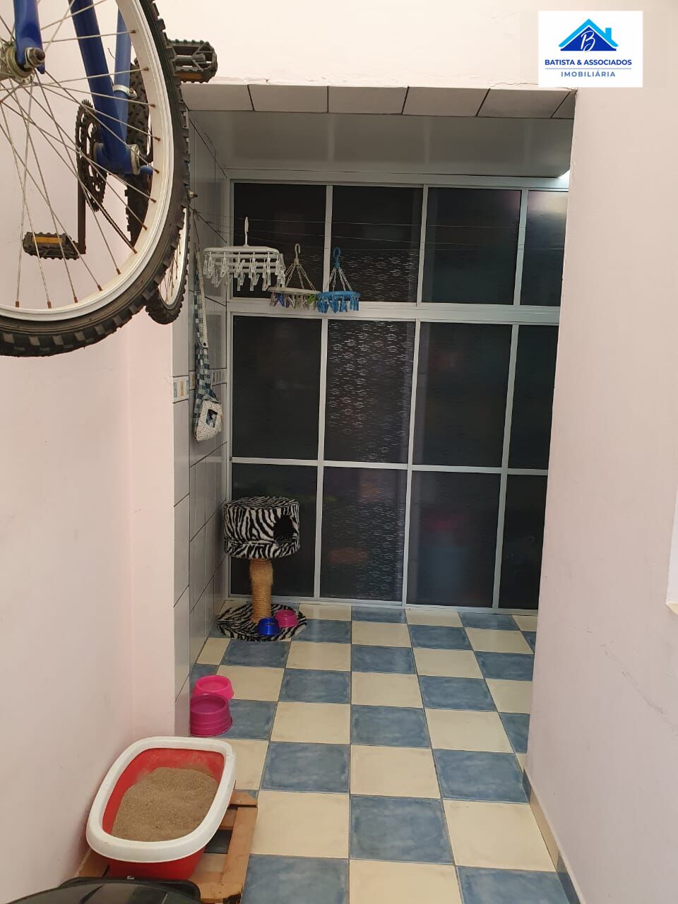 Sobrado, 3 quartos, 80 m² - Foto 23