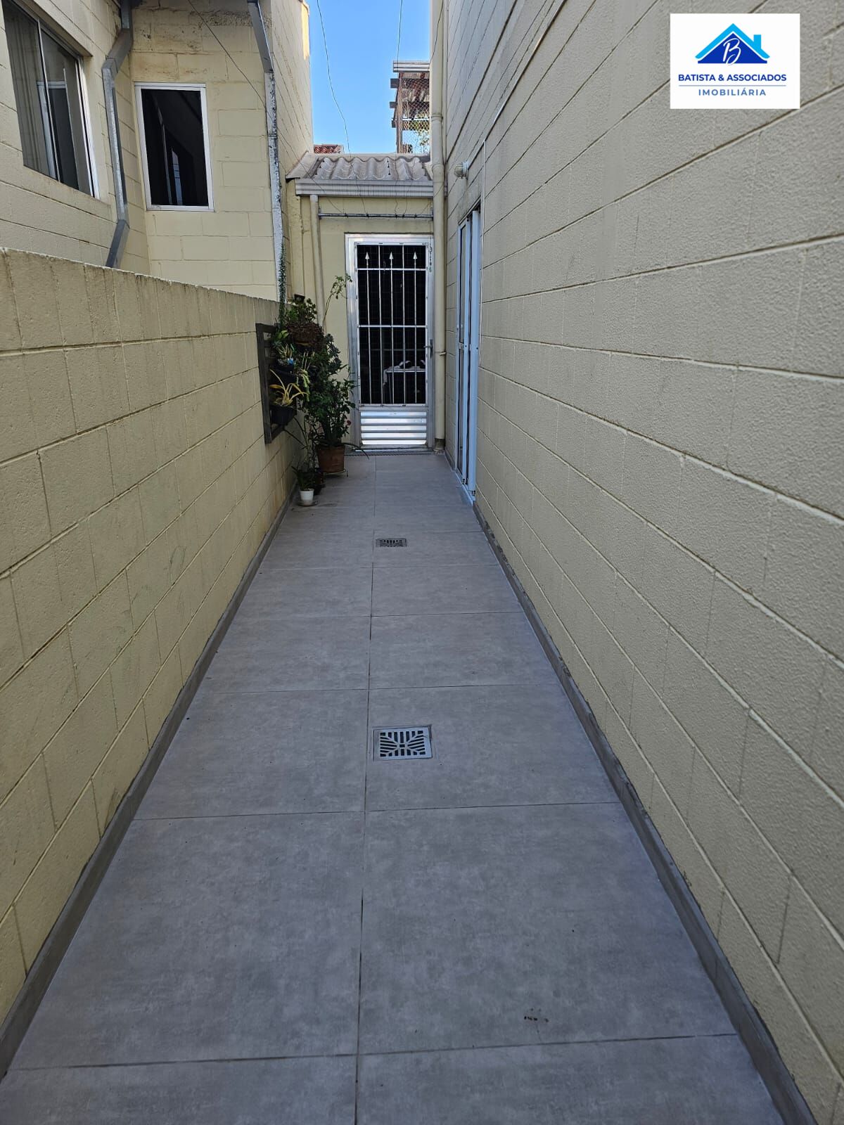 Sobrado, 3 quartos, 80 m² - Foto 47