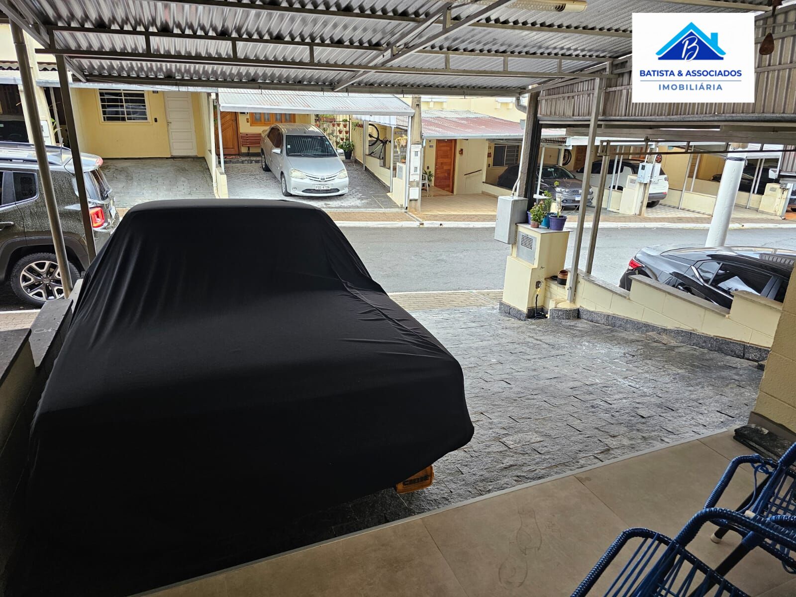 Sobrado, 3 quartos, 80 m² - Foto 4