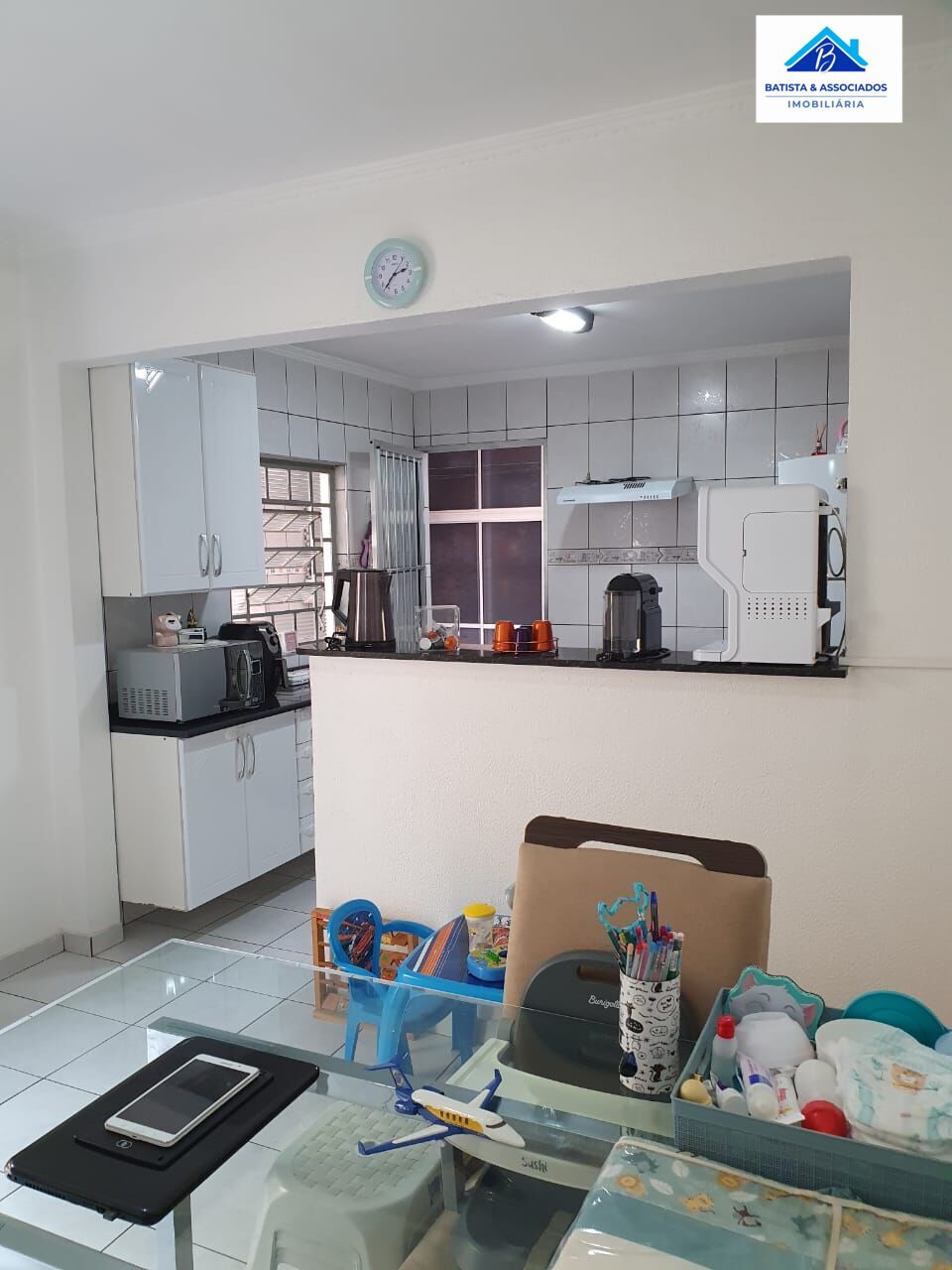 Sobrado, 3 quartos, 80 m² - Foto 32