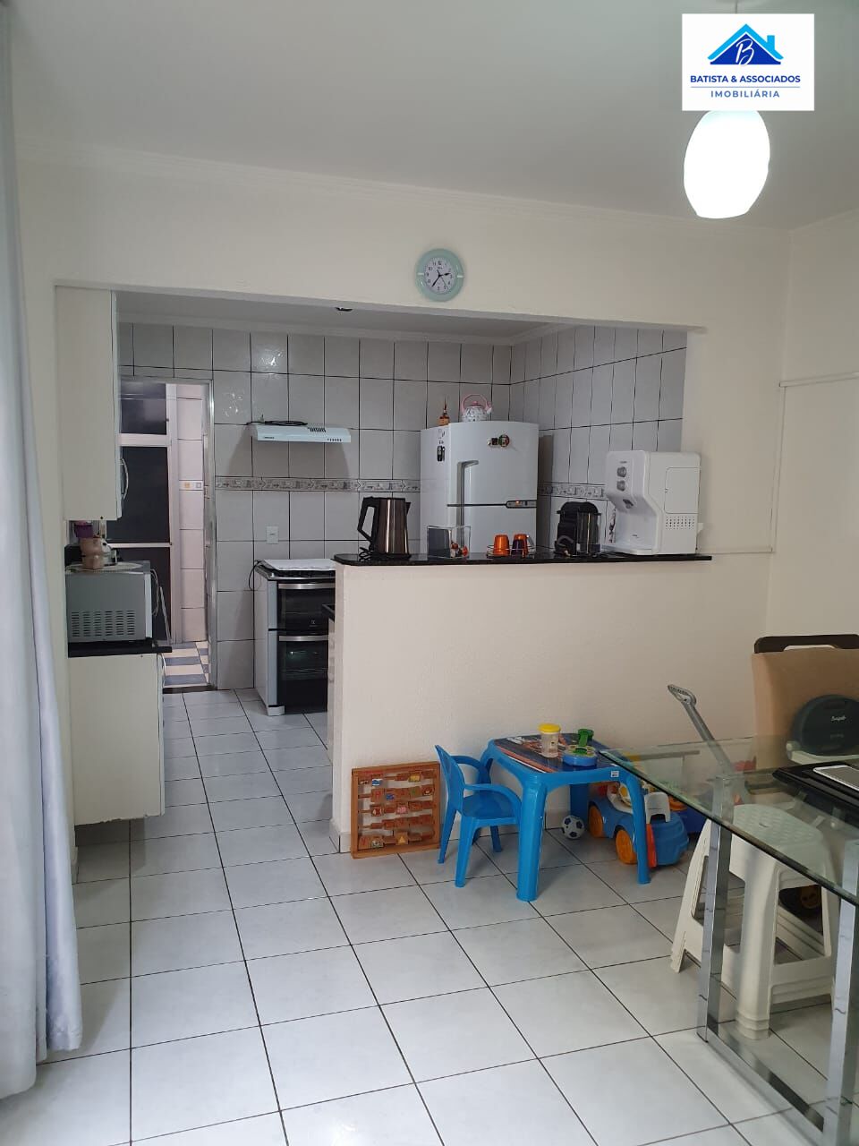 Sobrado, 3 quartos, 80 m² - Foto 31
