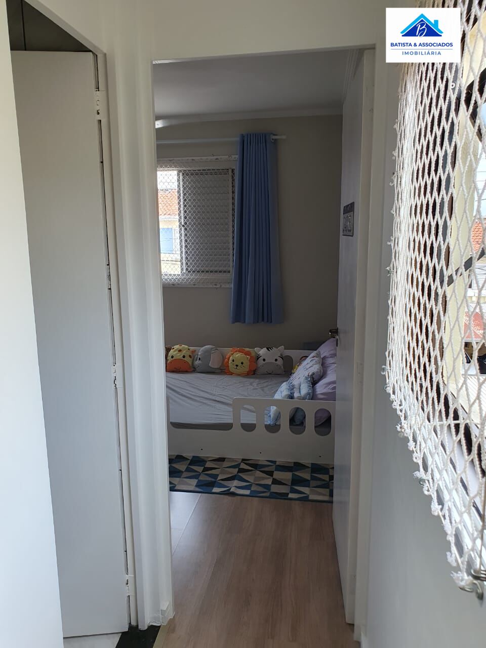 Sobrado, 3 quartos, 80 m² - Foto 19