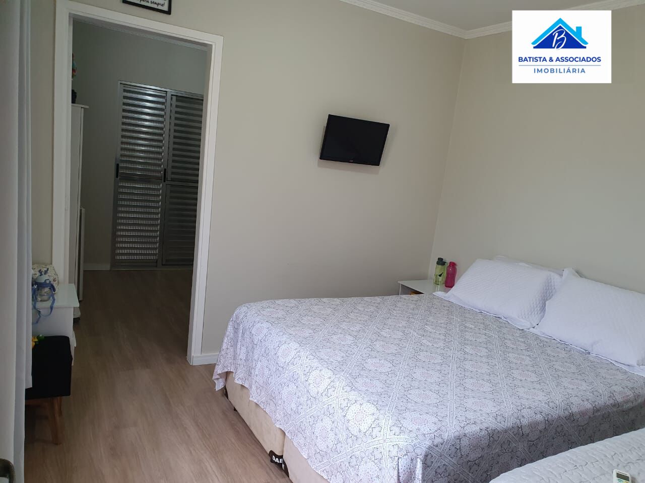 Sobrado, 3 quartos, 80 m² - Foto 13