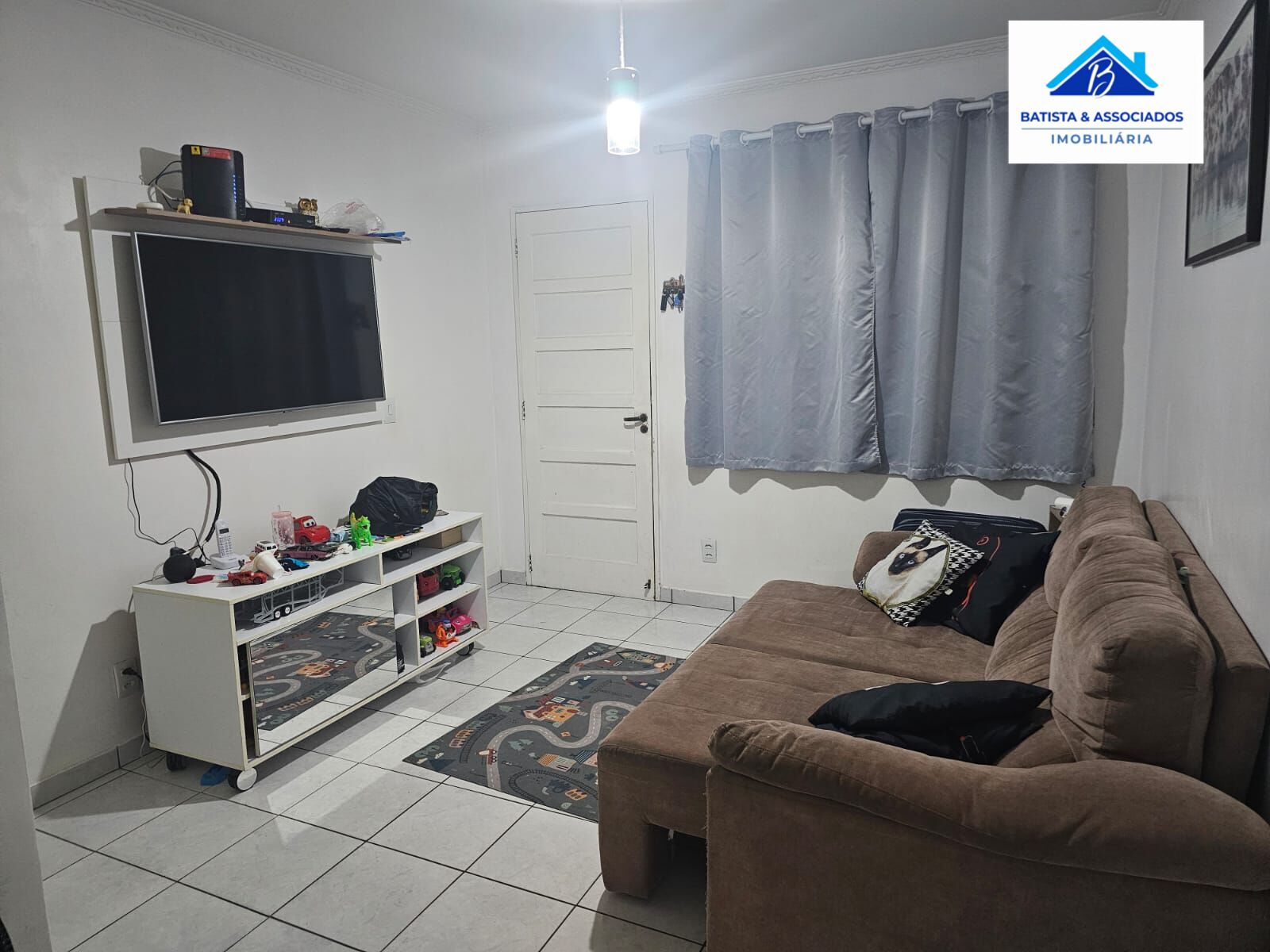 Sobrado, 3 quartos, 80 m² - Foto 5