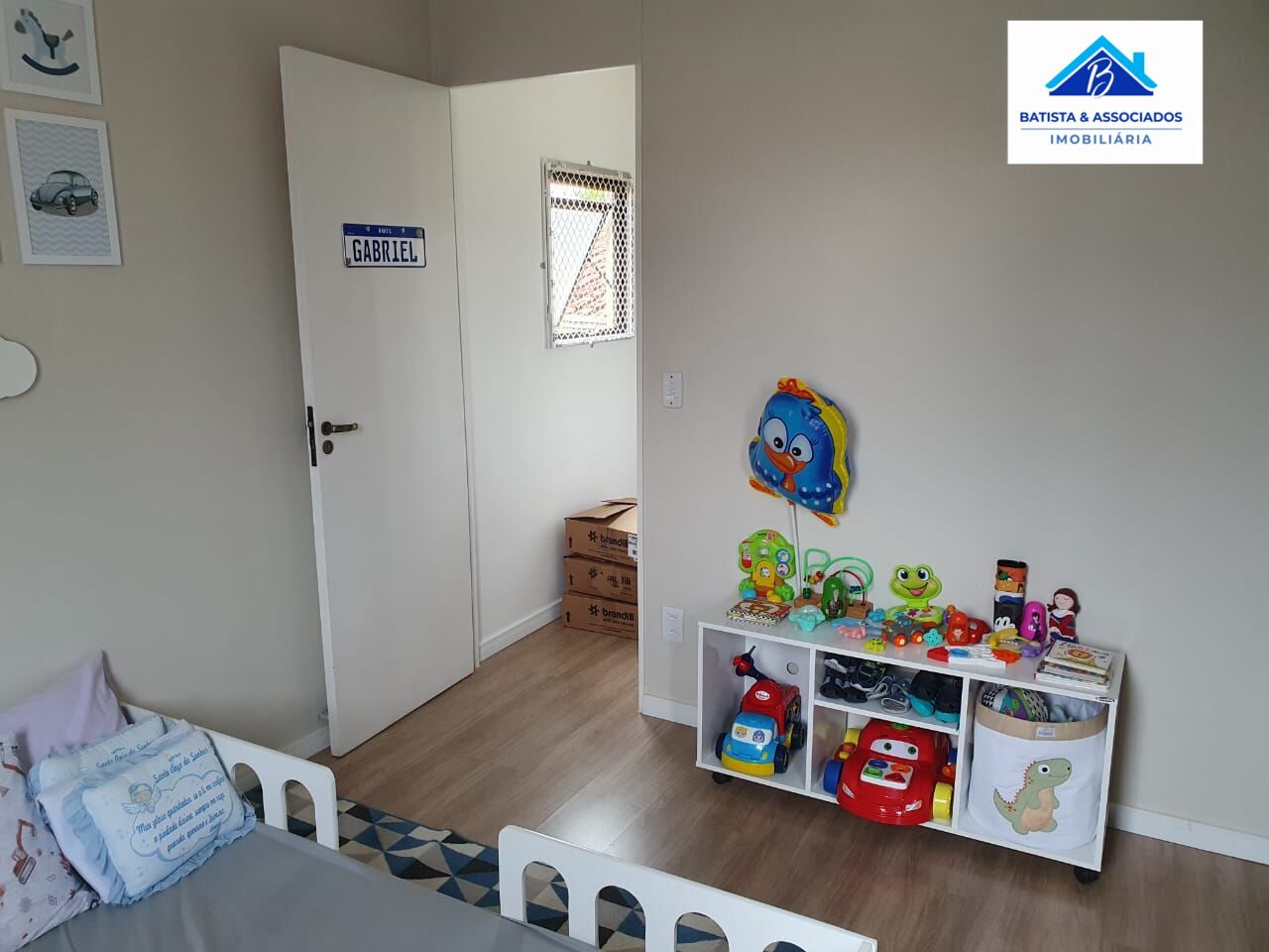 Sobrado, 3 quartos, 80 m² - Foto 21