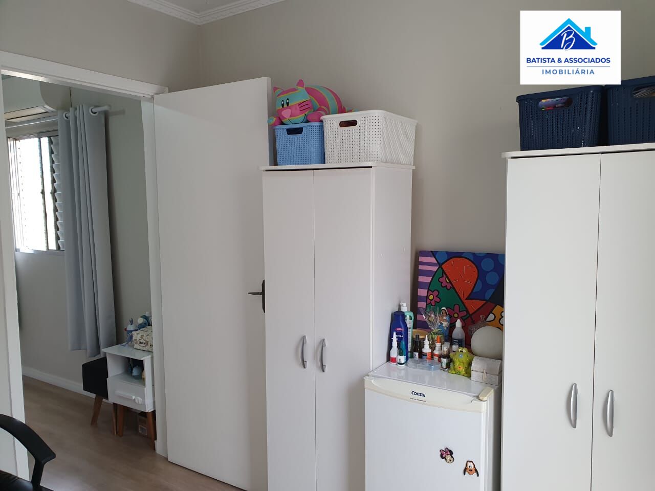 Sobrado, 3 quartos, 80 m² - Foto 15