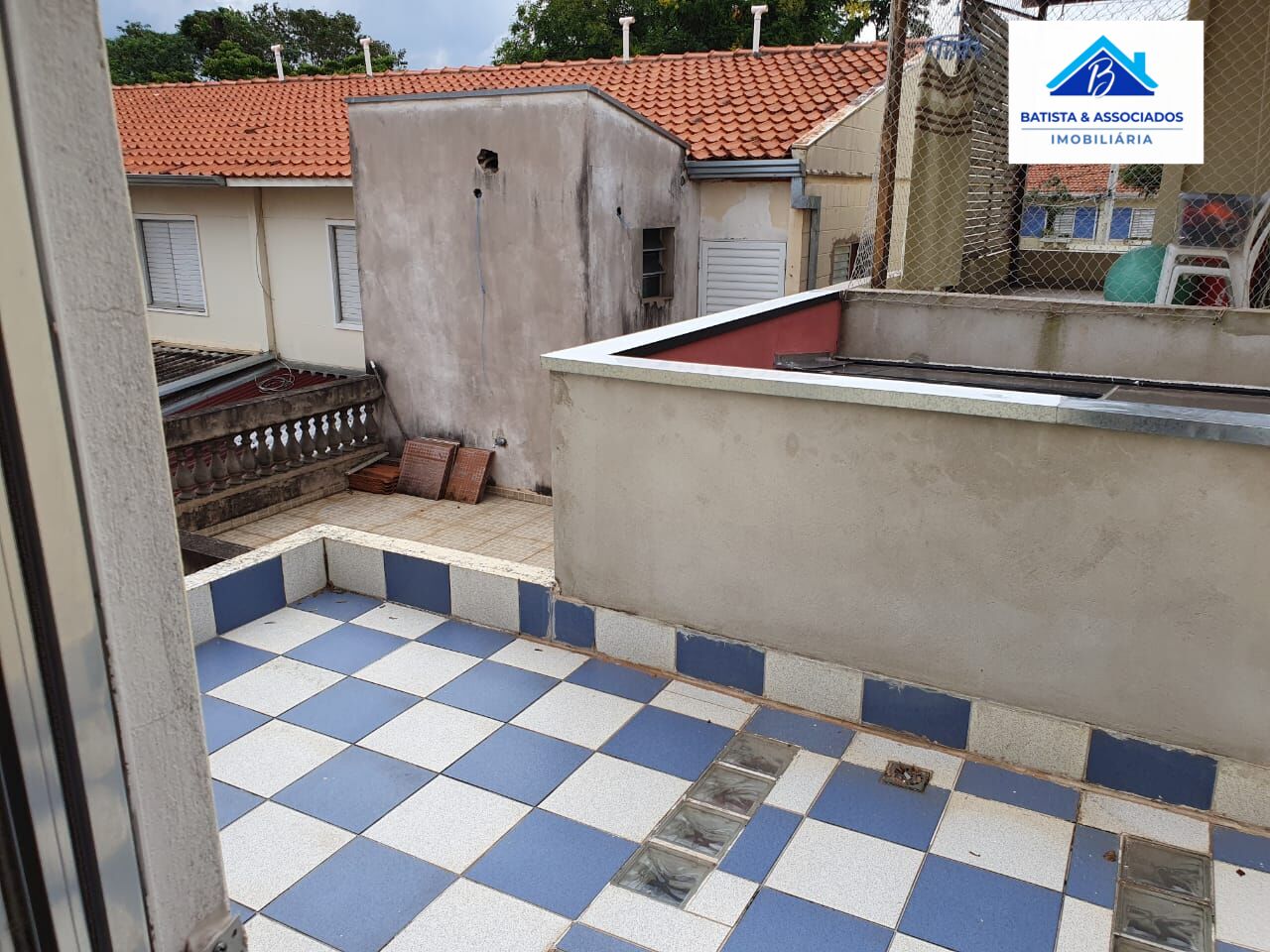 Sobrado, 3 quartos, 80 m² - Foto 43