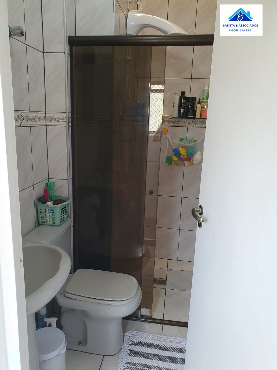 Sobrado, 3 quartos, 80 m² - Foto 24