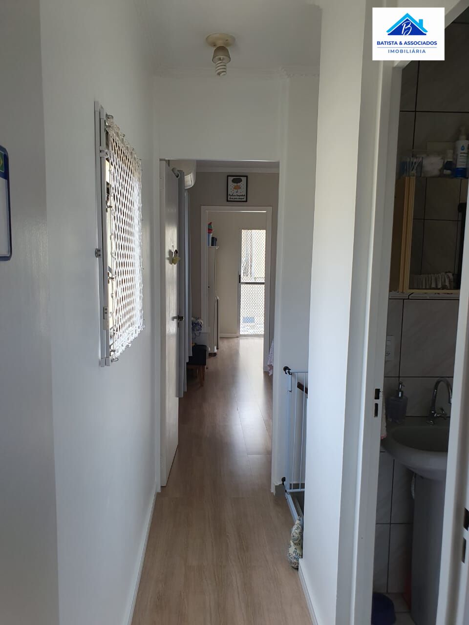 Sobrado, 3 quartos, 80 m² - Foto 11