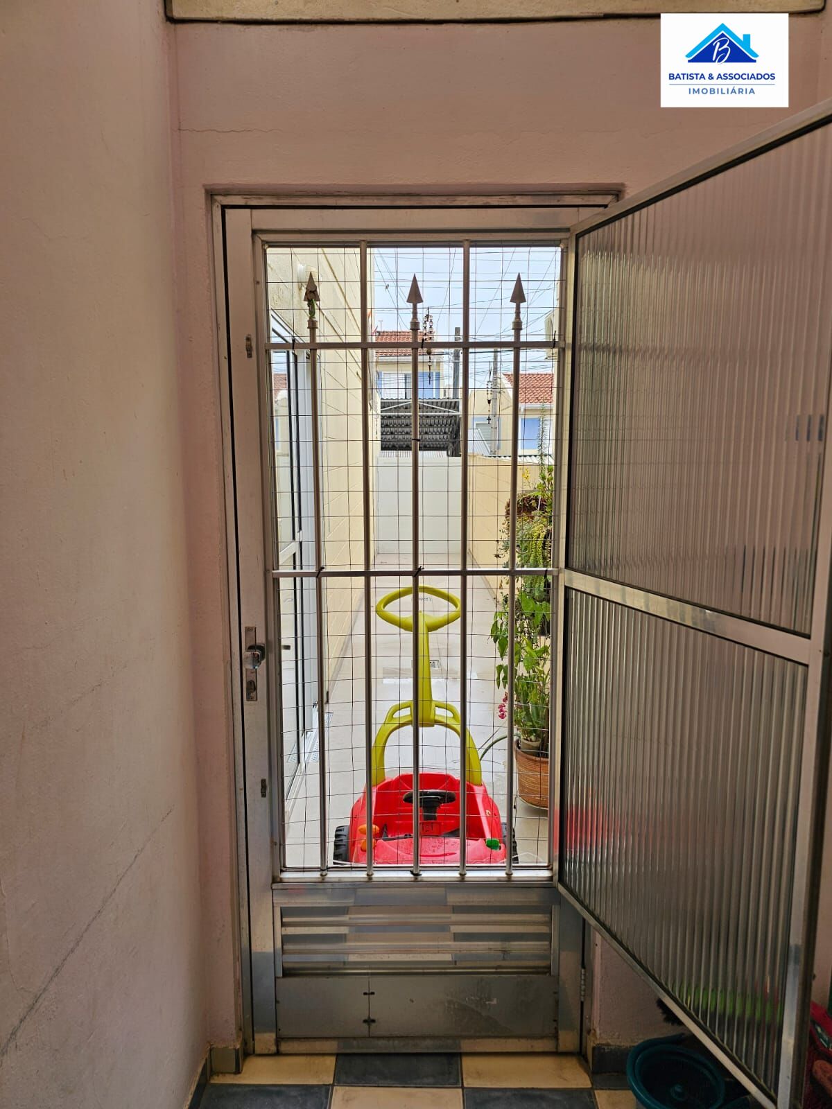 Sobrado, 3 quartos, 80 m² - Foto 46