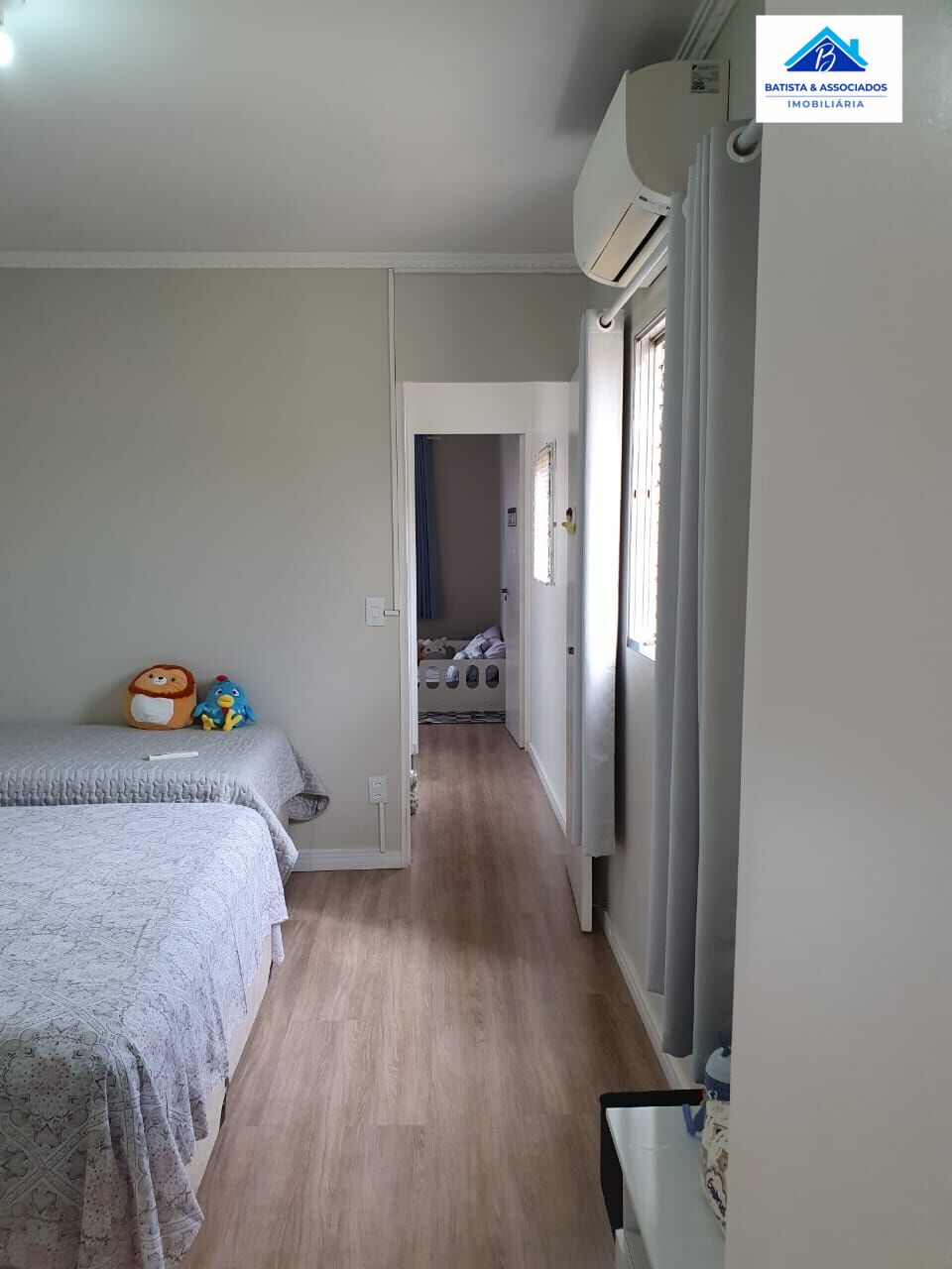 Sobrado, 3 quartos, 80 m² - Foto 12