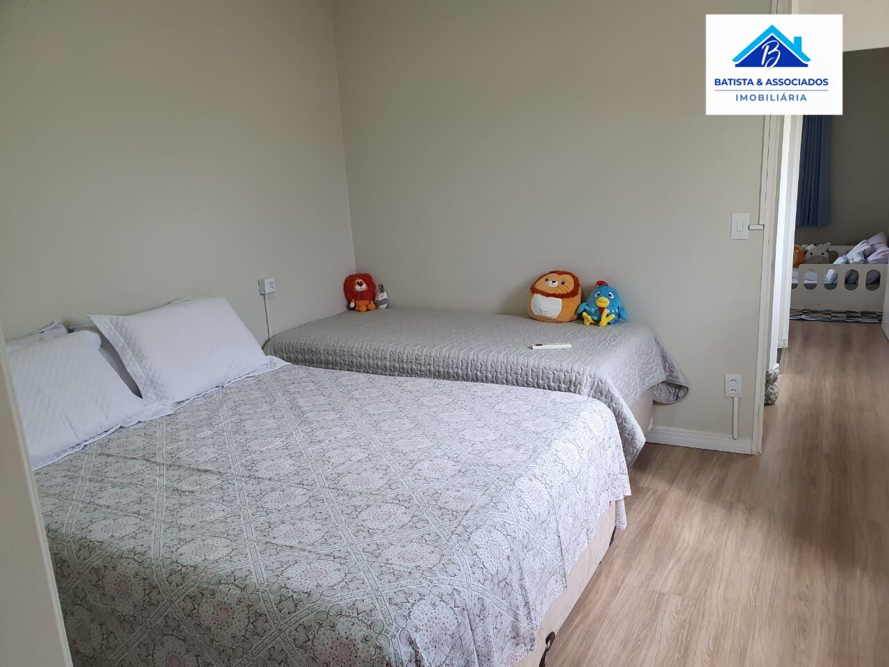 Sobrado, 3 quartos, 80 m² - Foto 14