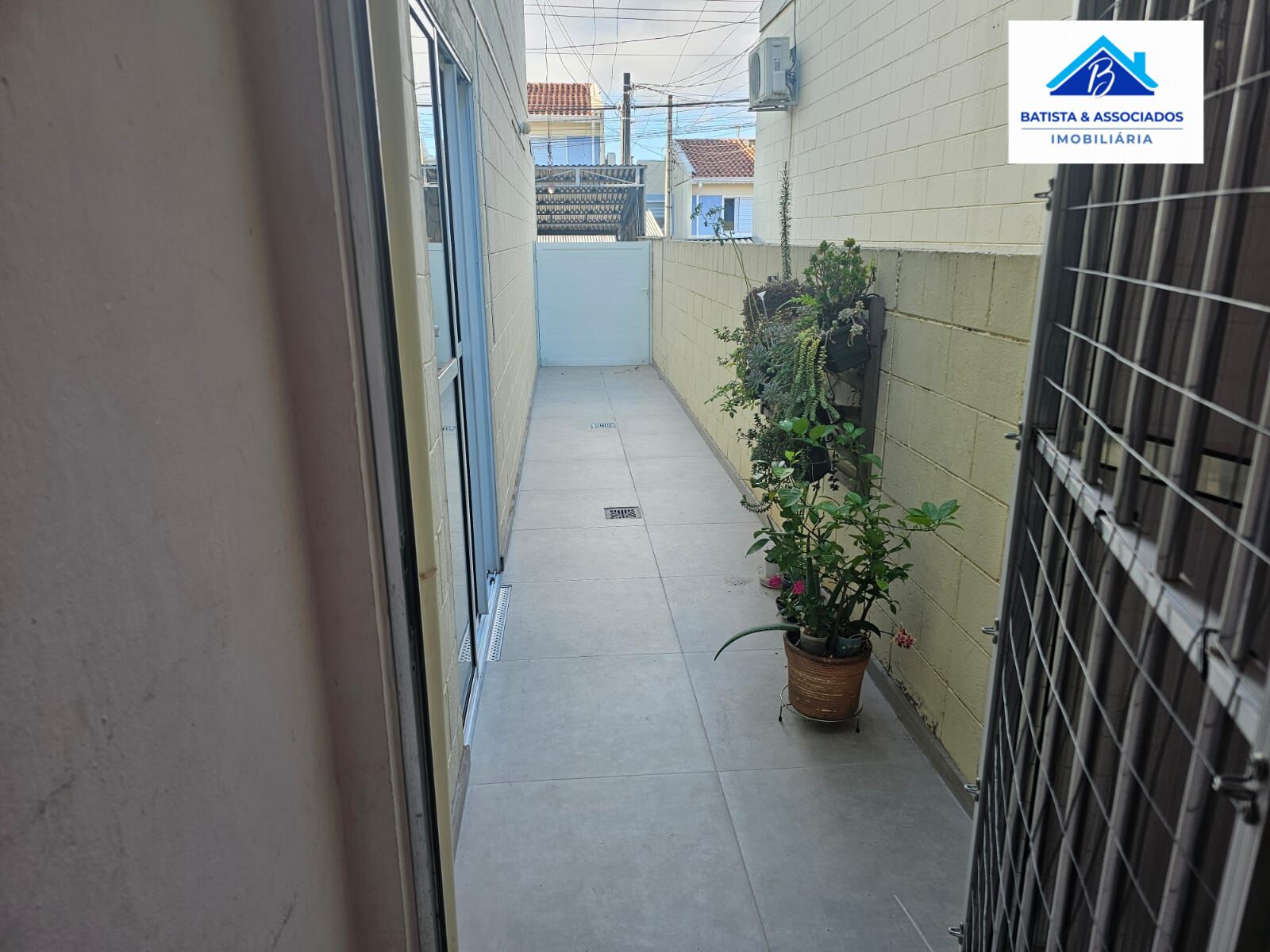 Sobrado, 3 quartos, 80 m² - Foto 48