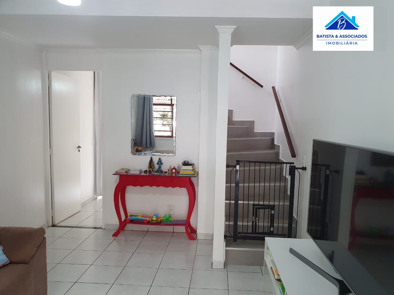 Sobrado, 3 quartos, 80 m² - Foto 8