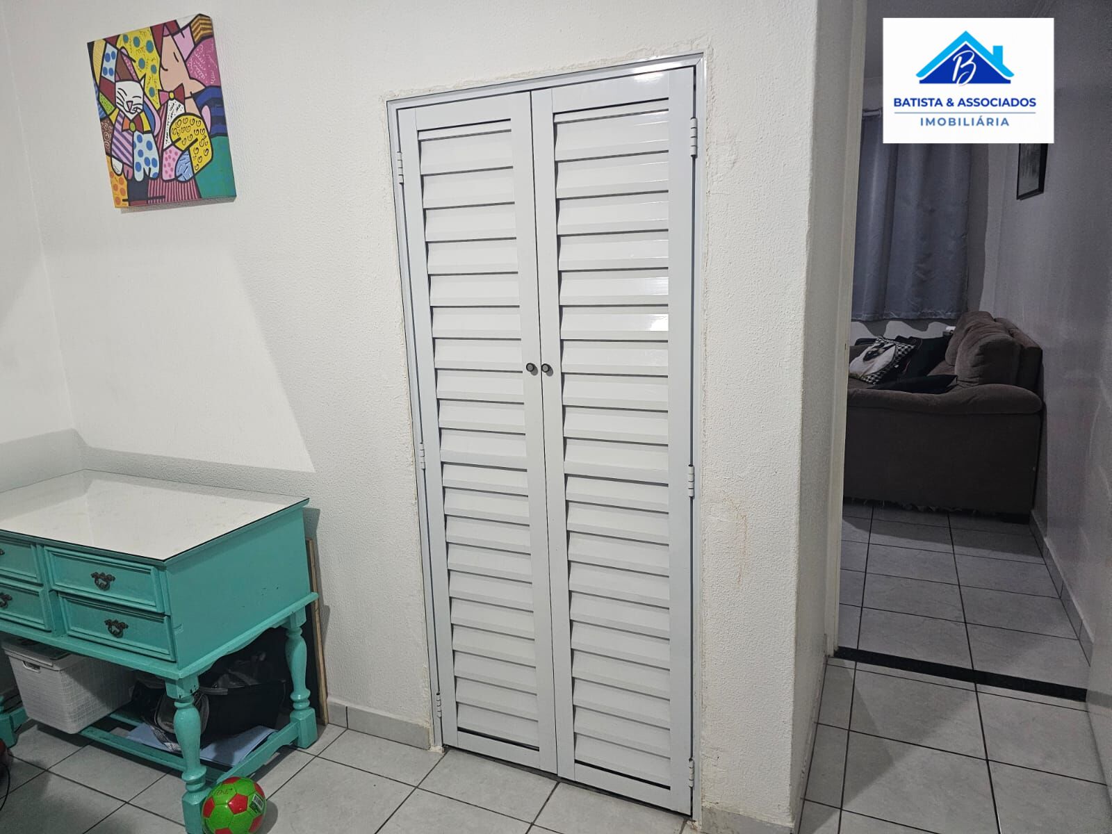 Sobrado, 3 quartos, 80 m² - Foto 38